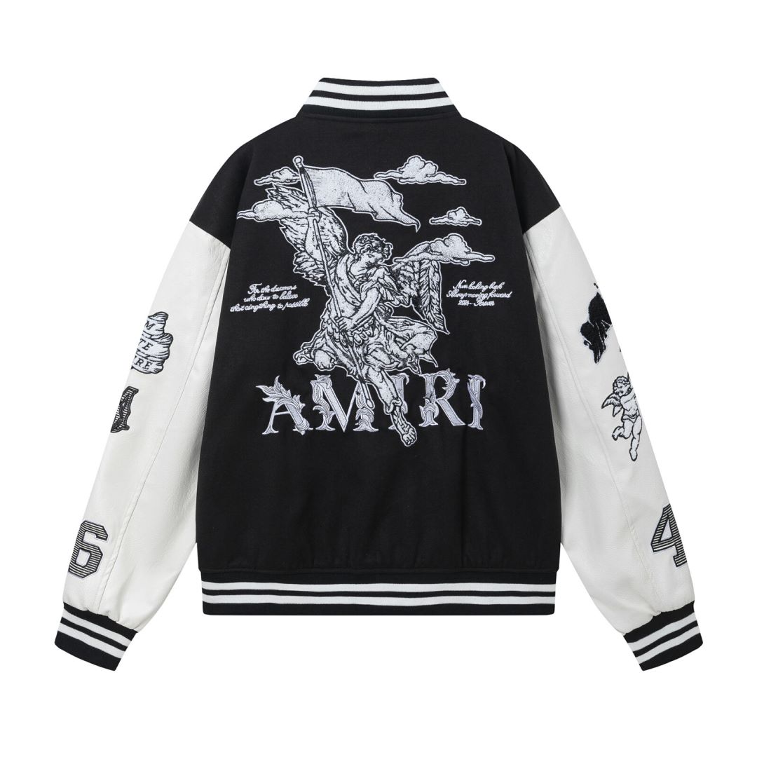 58_Amiri Jacket