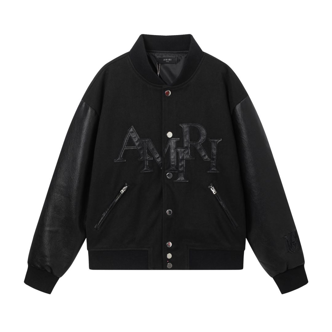 53_Amiri Jacket