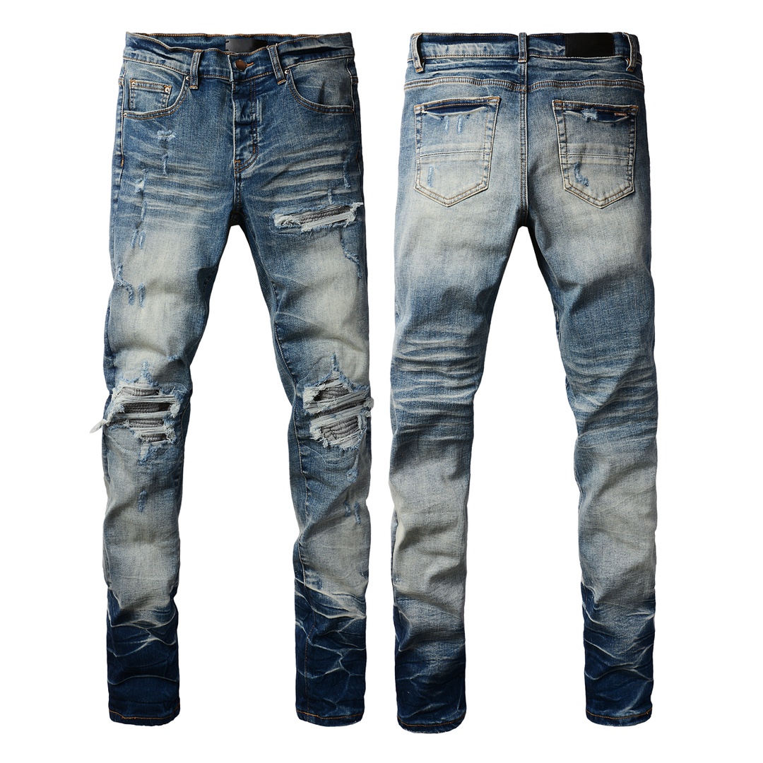 89_Amiri Jeans