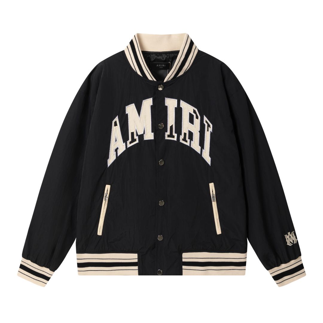102_Amiri Jacket