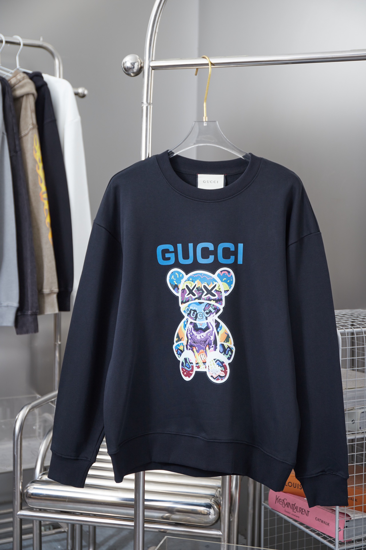 44_Gucci Crewneck