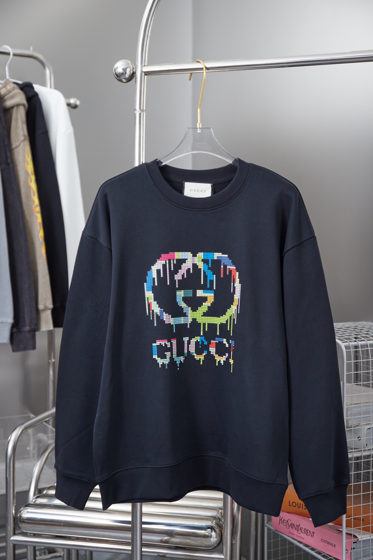63_Gucci Crewneck