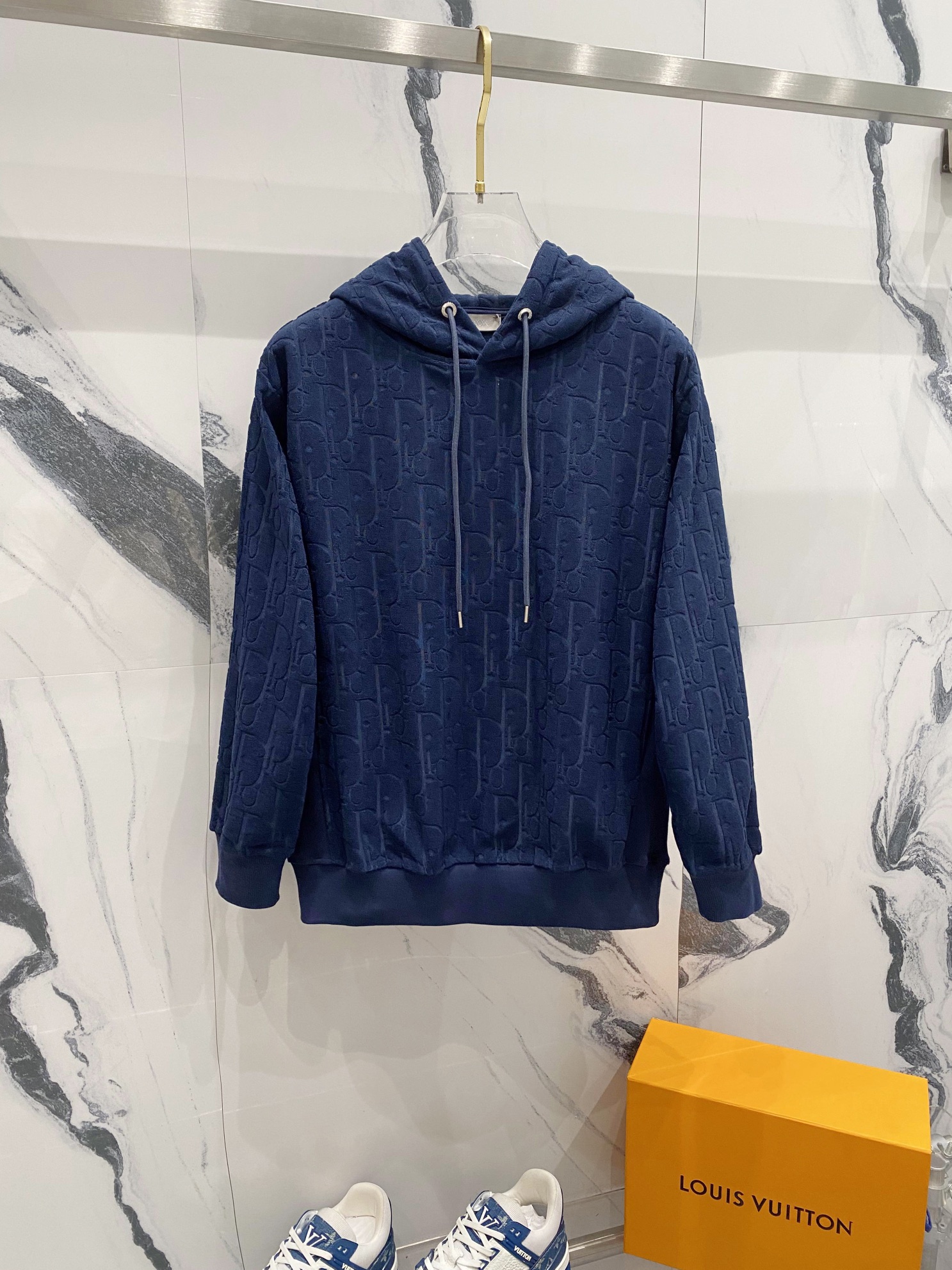 26_Dior Hoodie