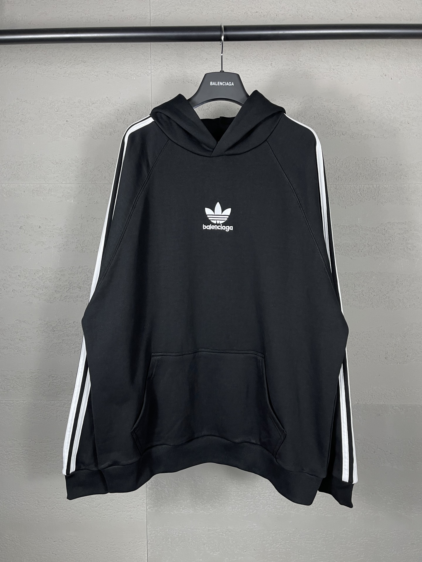 42_Balenciaga Hoodie