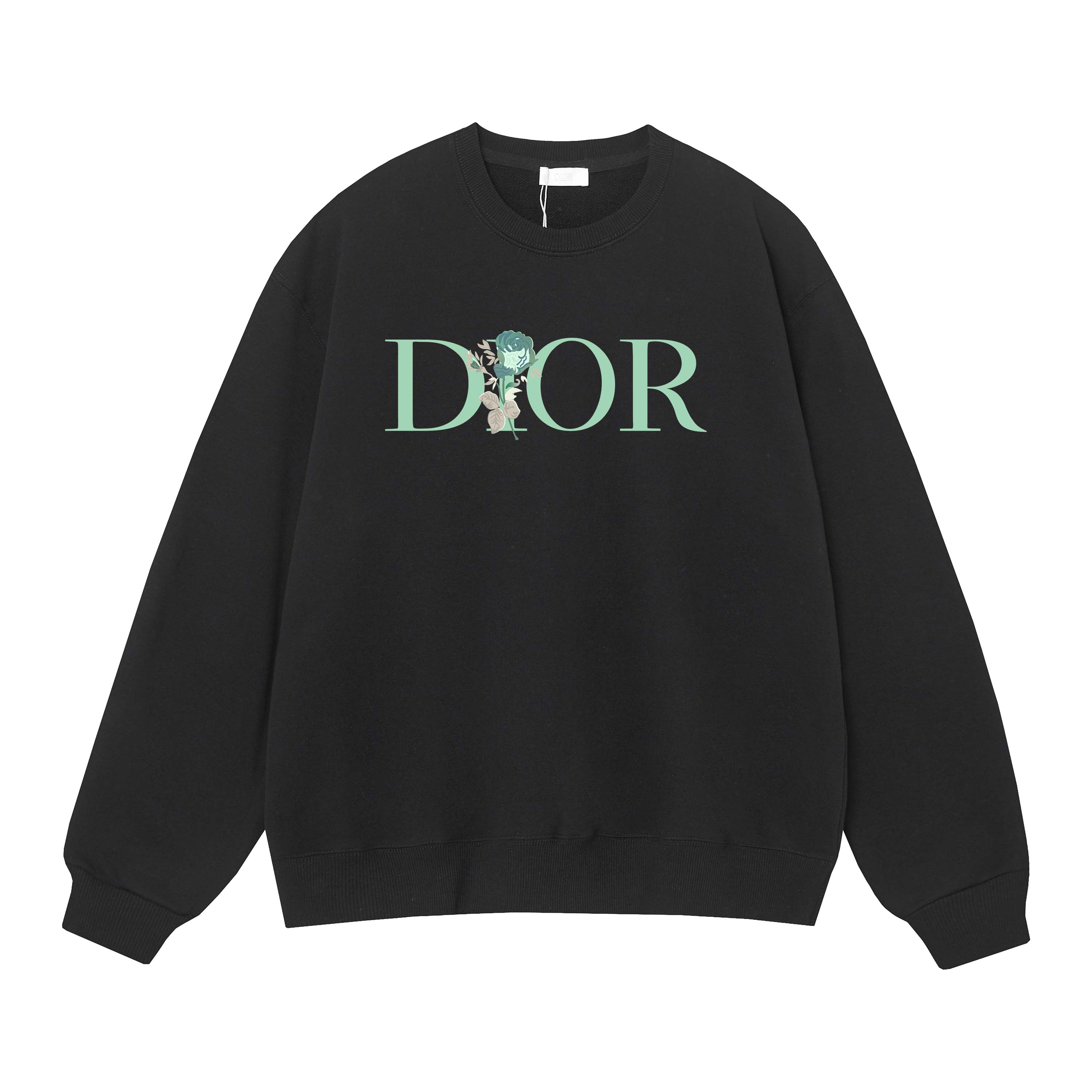 3_Dior Crewneck