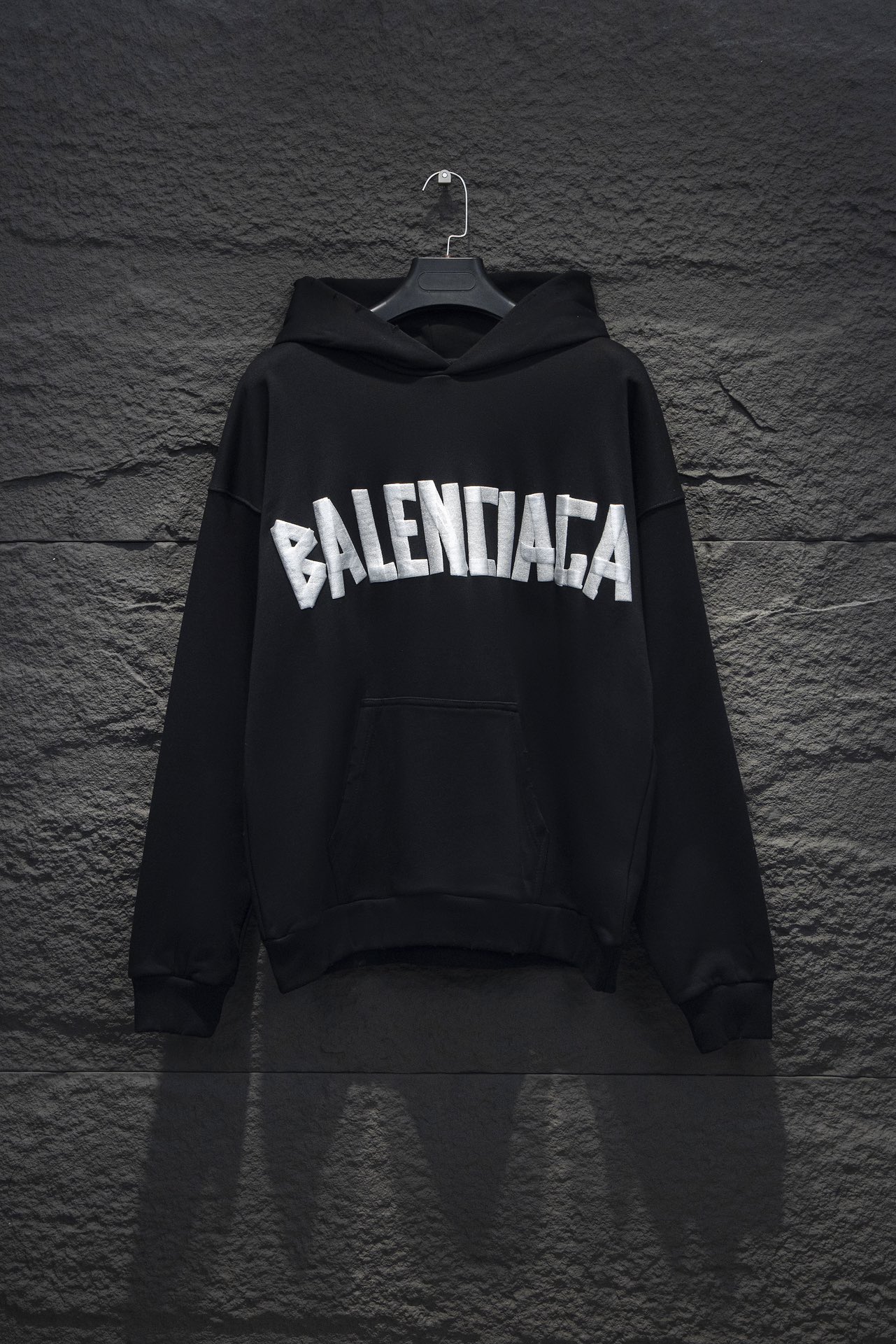 64_Balenciaga Hoodie