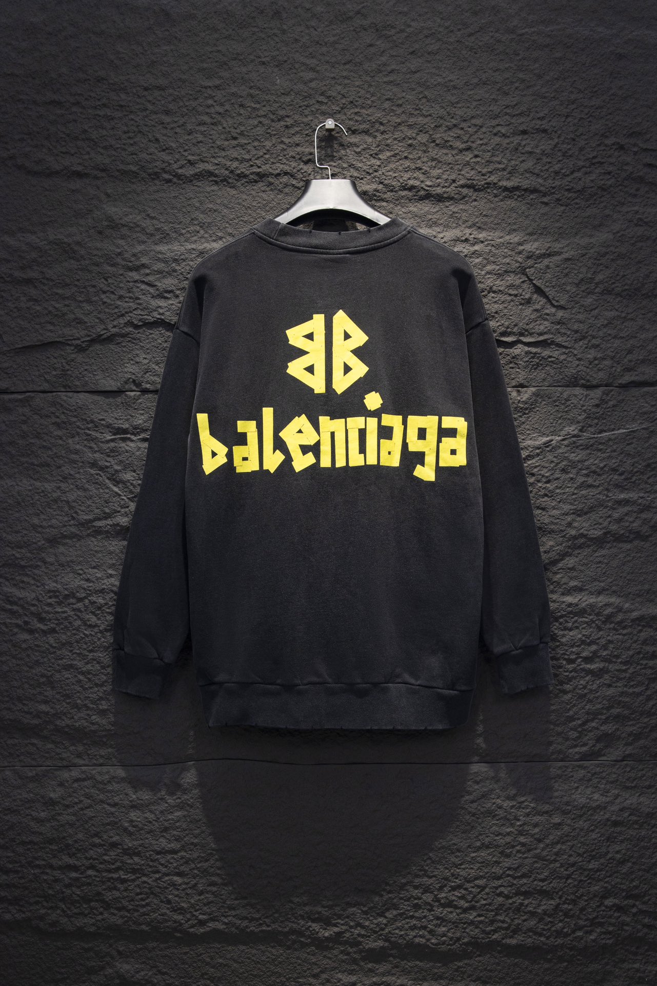 104_Balenciaga Long sleeves