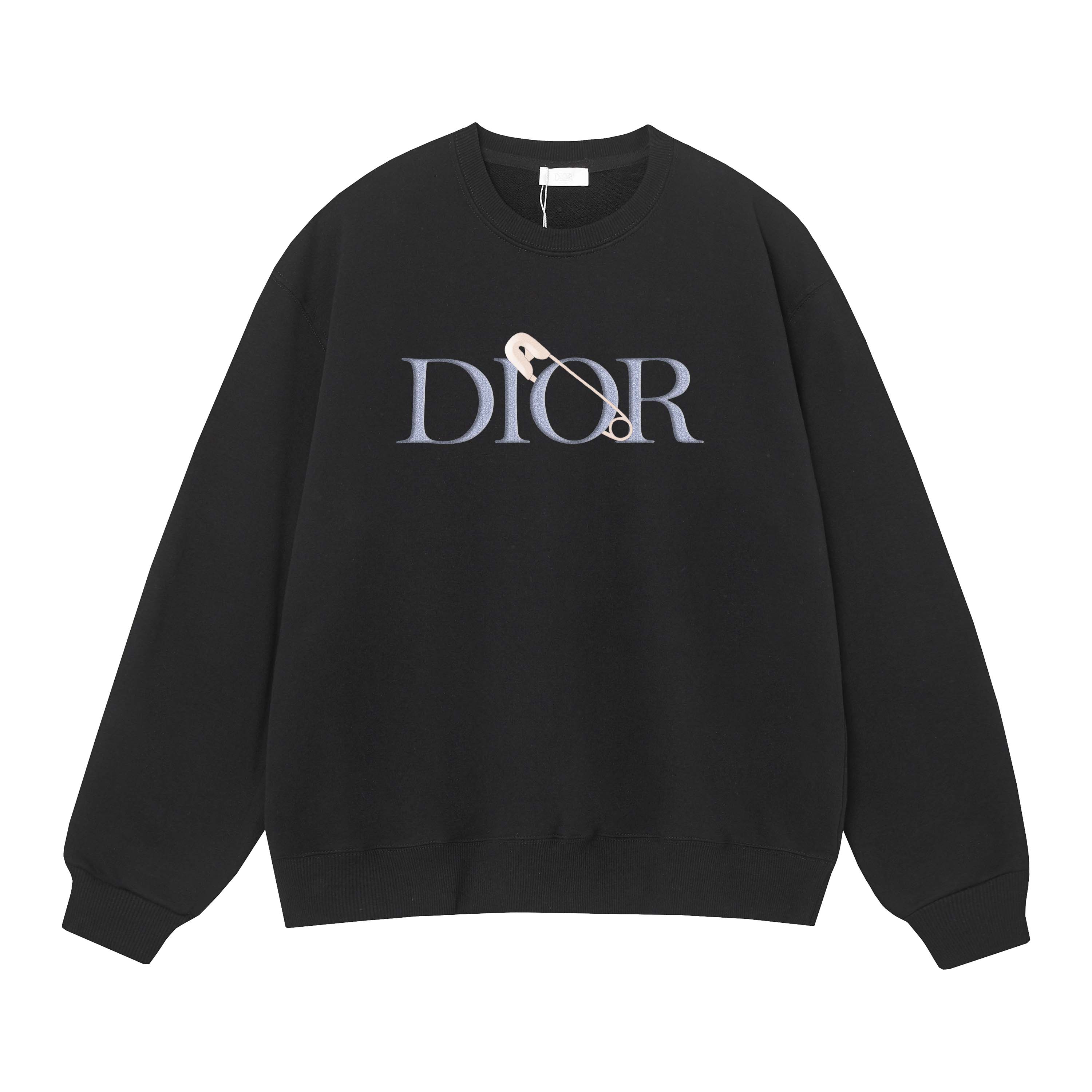 13_Dior Crewneck