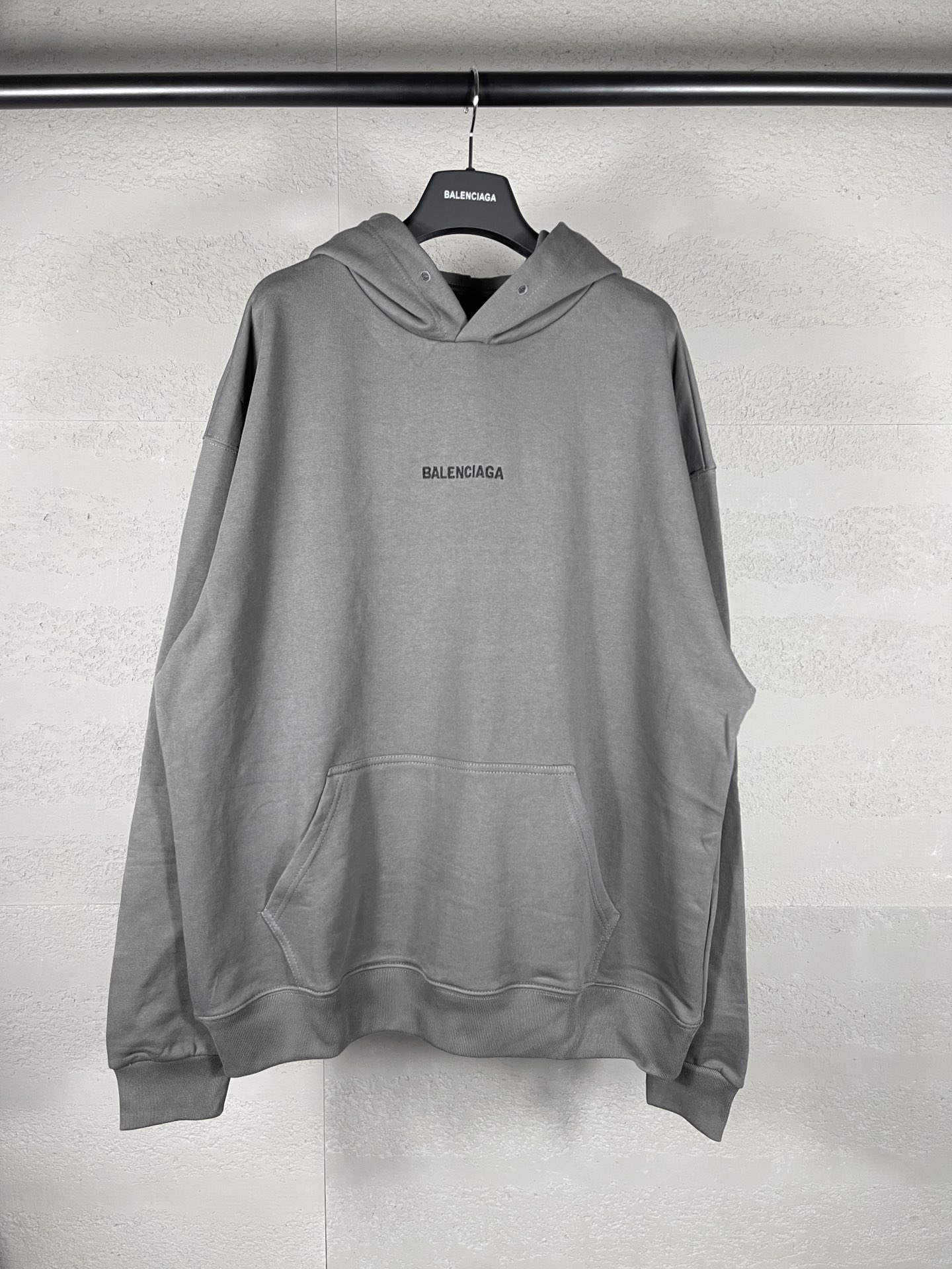 56_Balenciaga Hoodie