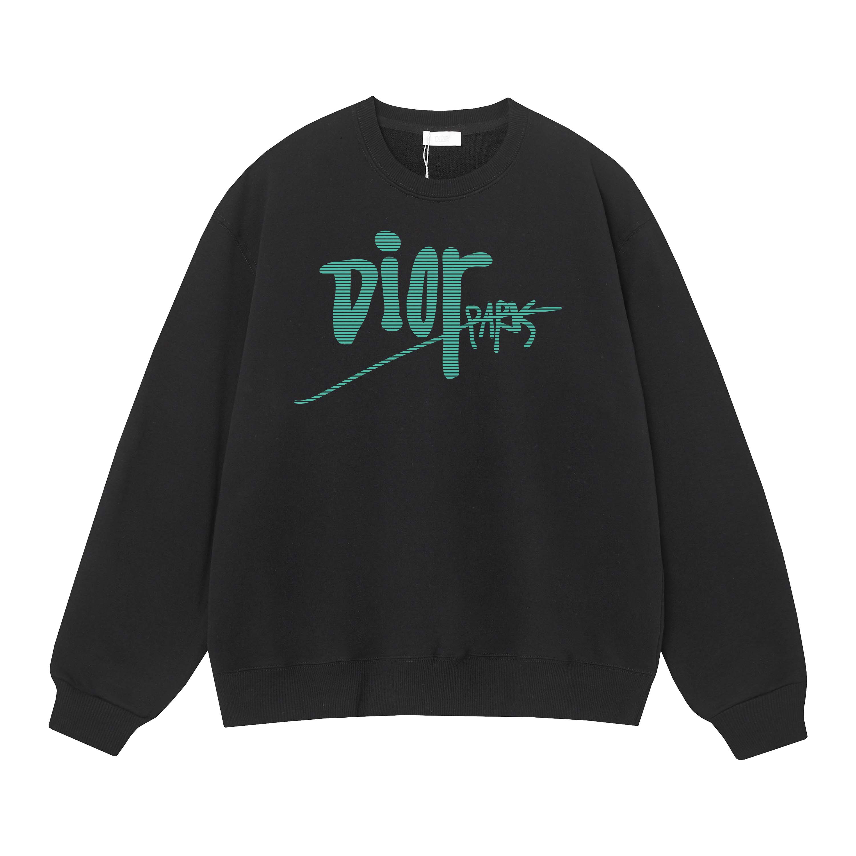 19_Dior Crewneck
