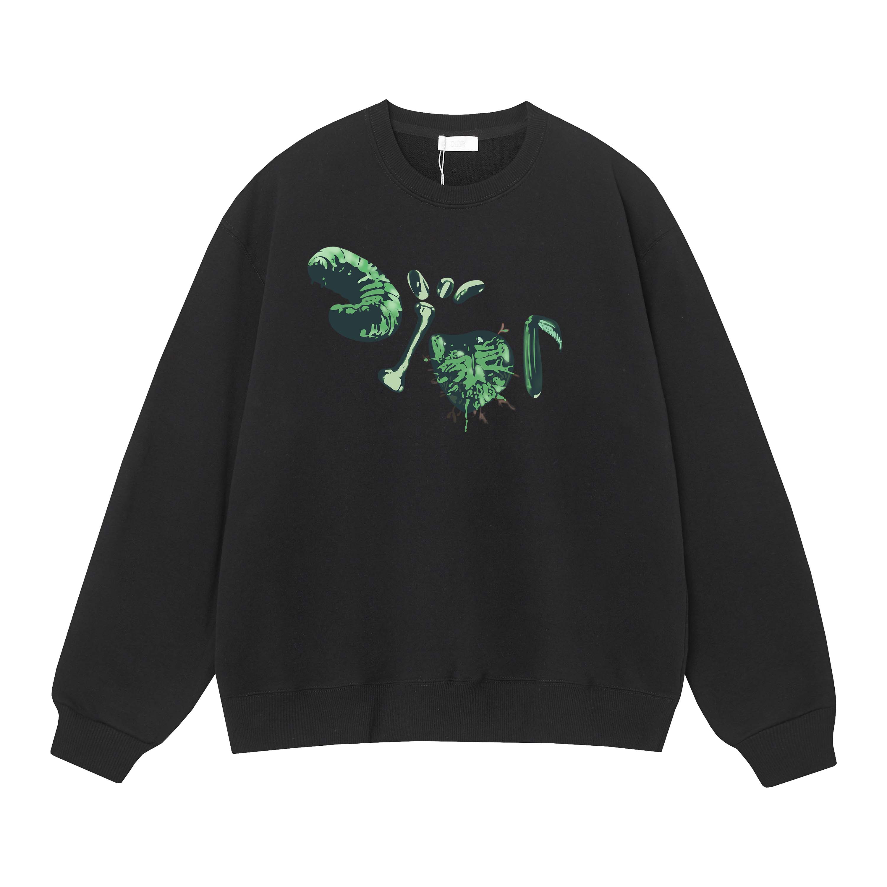 17_Dior Crewneck