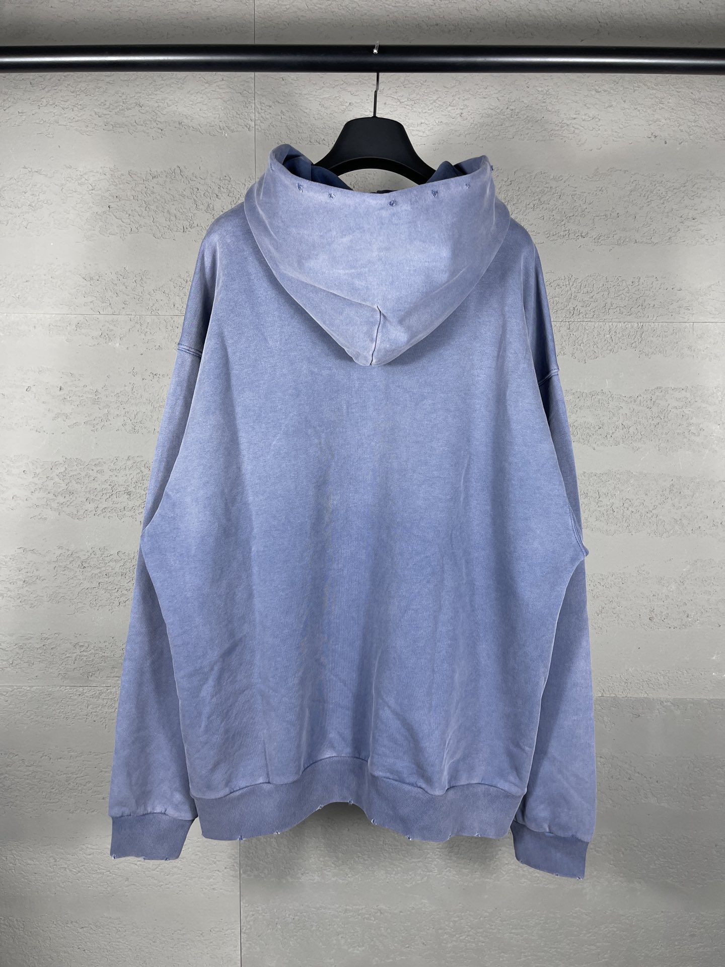 49_Balenciaga Hoodie