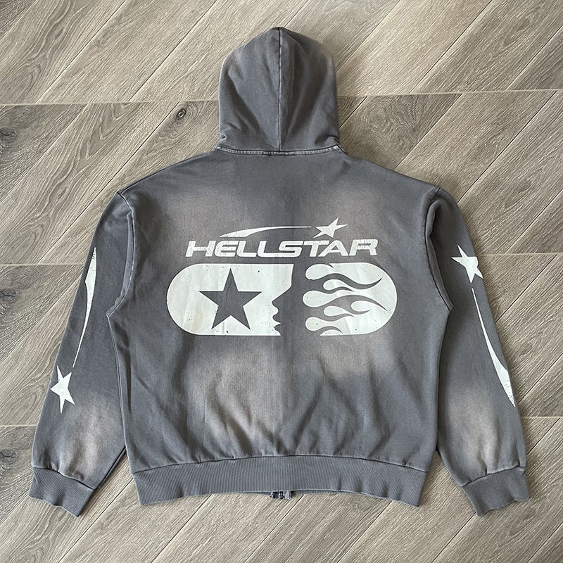 112_Hellstar Hoodie