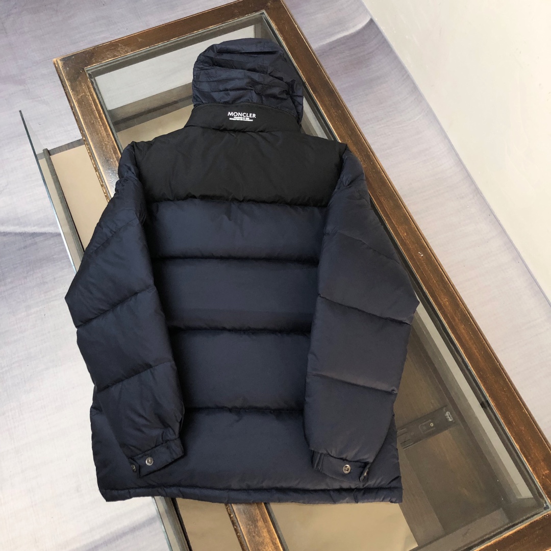 [NFC Version]82_Moncler Down Jacket