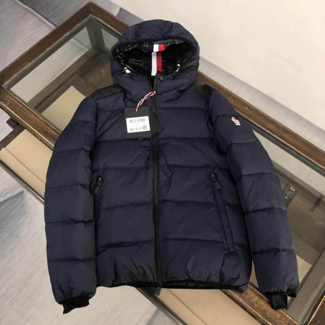 [NFC Version]105_Moncler Down Jacket