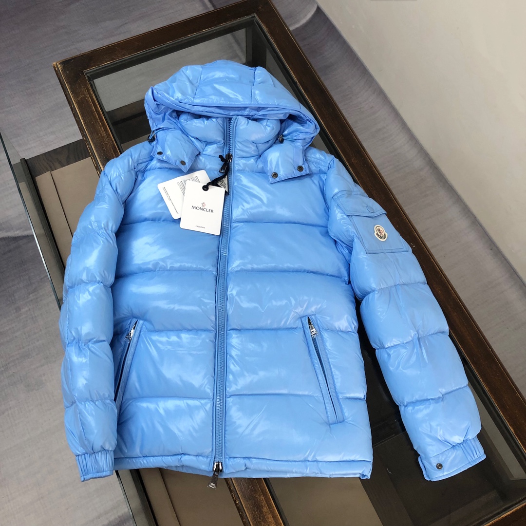 [NFC Version]36_Moncler Down Jacket