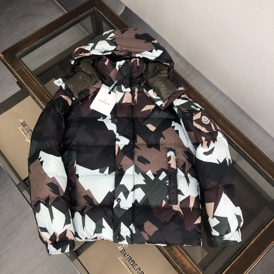 [NFC Version]83_Moncler Down Jacket