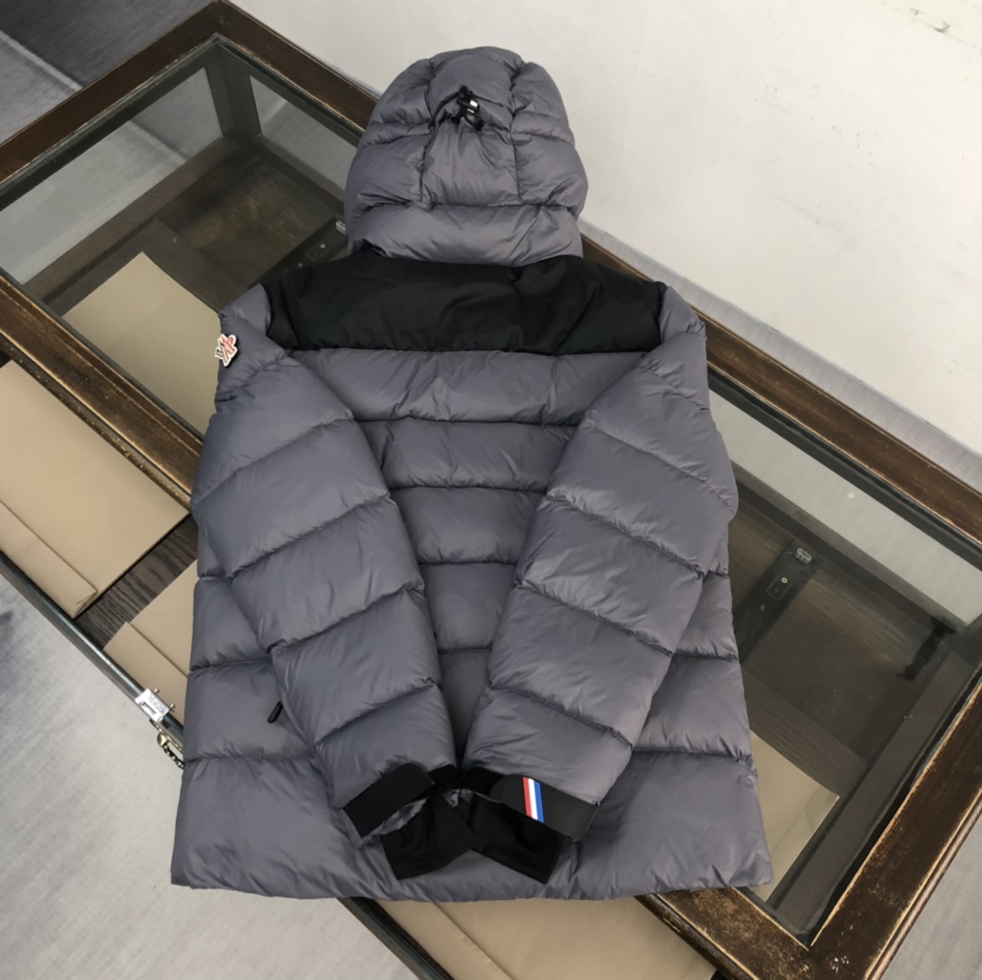 [NFC Version]108_Moncler Down Jacket