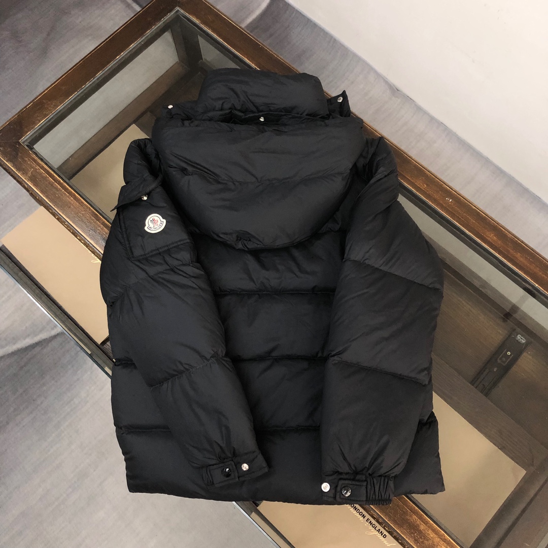 [NFC Version]4_Moncler Down Jacket