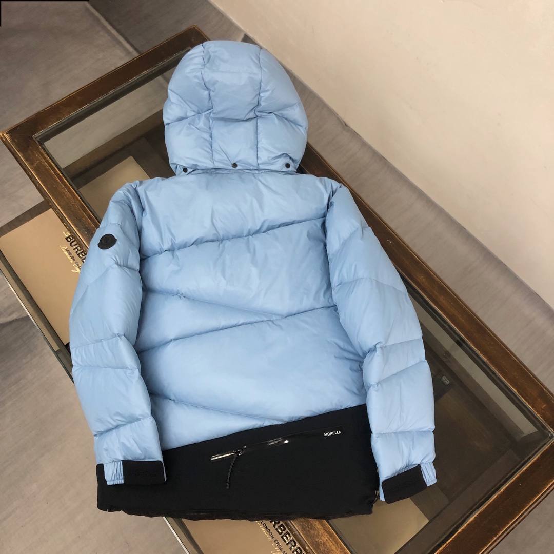 [NFC Version]74_Moncler Down Jacket