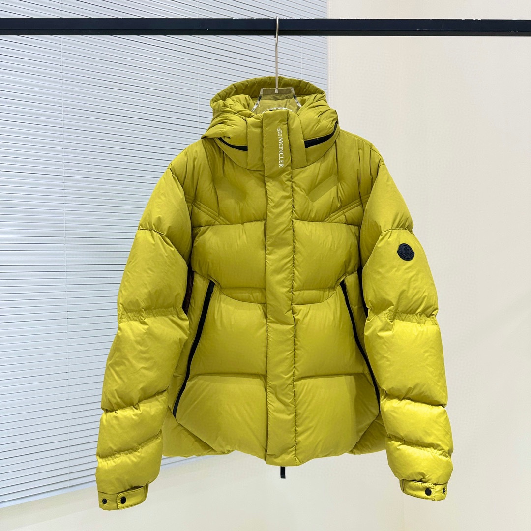 [NFC Version]58_Moncler Down Jacket