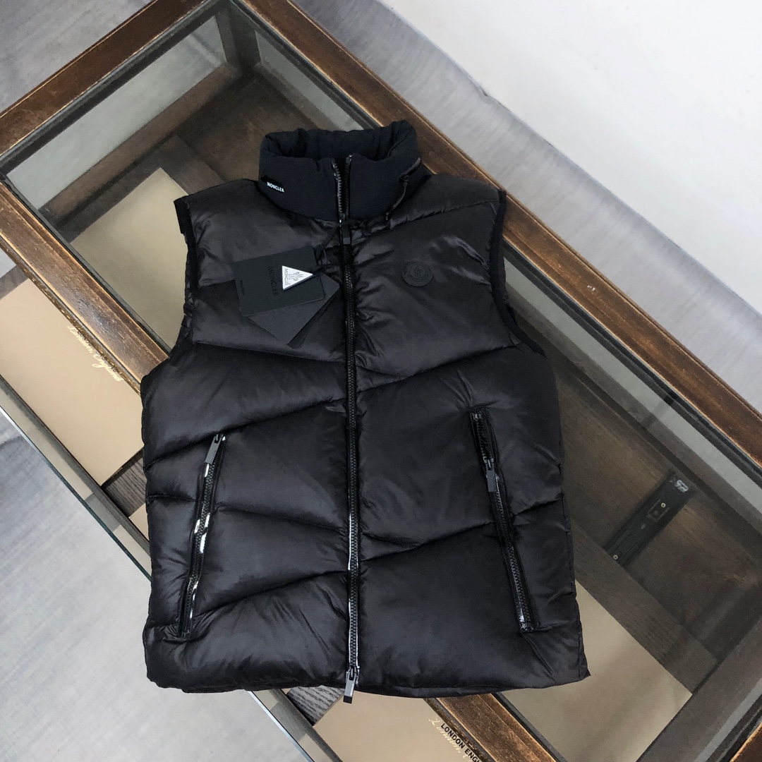 [NFC Version]23_Moncler Vest