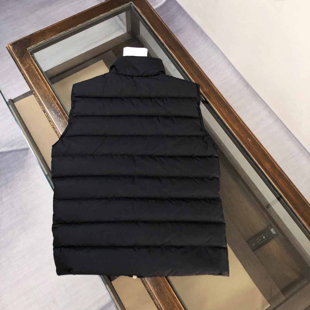 [NFC Version]20_Moncler Vest