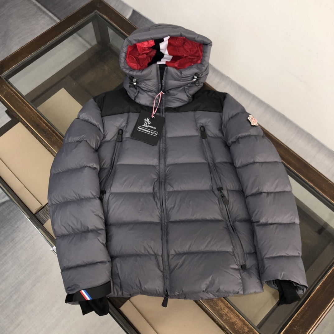 [NFC Version]108_Moncler Down Jacket