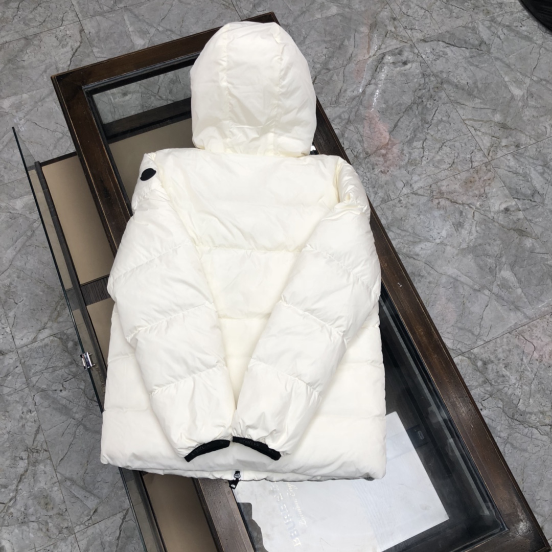 [NFC Version]72_Moncler Down Jacket