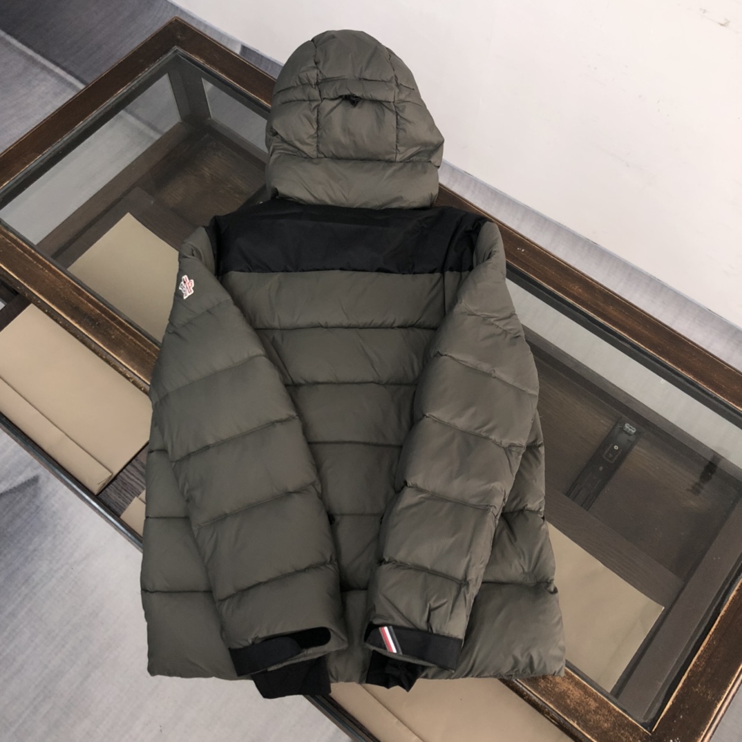 [NFC Version]110_Moncler Down Jacket