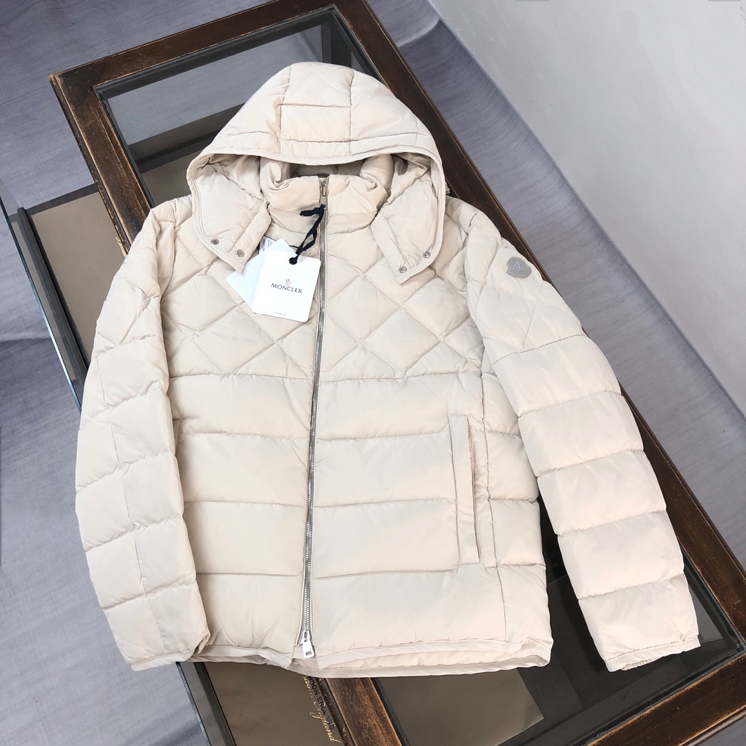 [NFC Version]88_Moncler Down Jacket