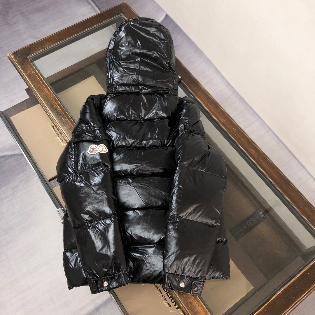 [NFC Version]47_Moncler Down Jacket