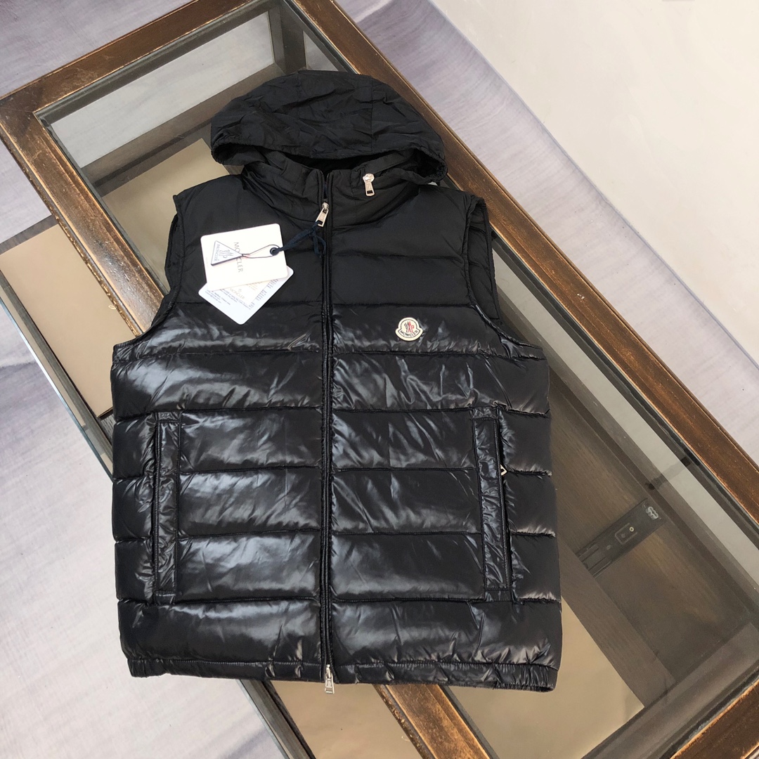 [NFC Version]117_Moncler Vest