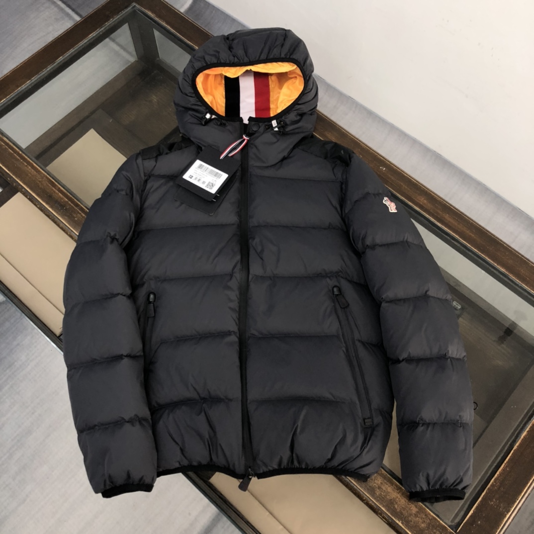 [NFC Version]103_Moncler Down Jacket