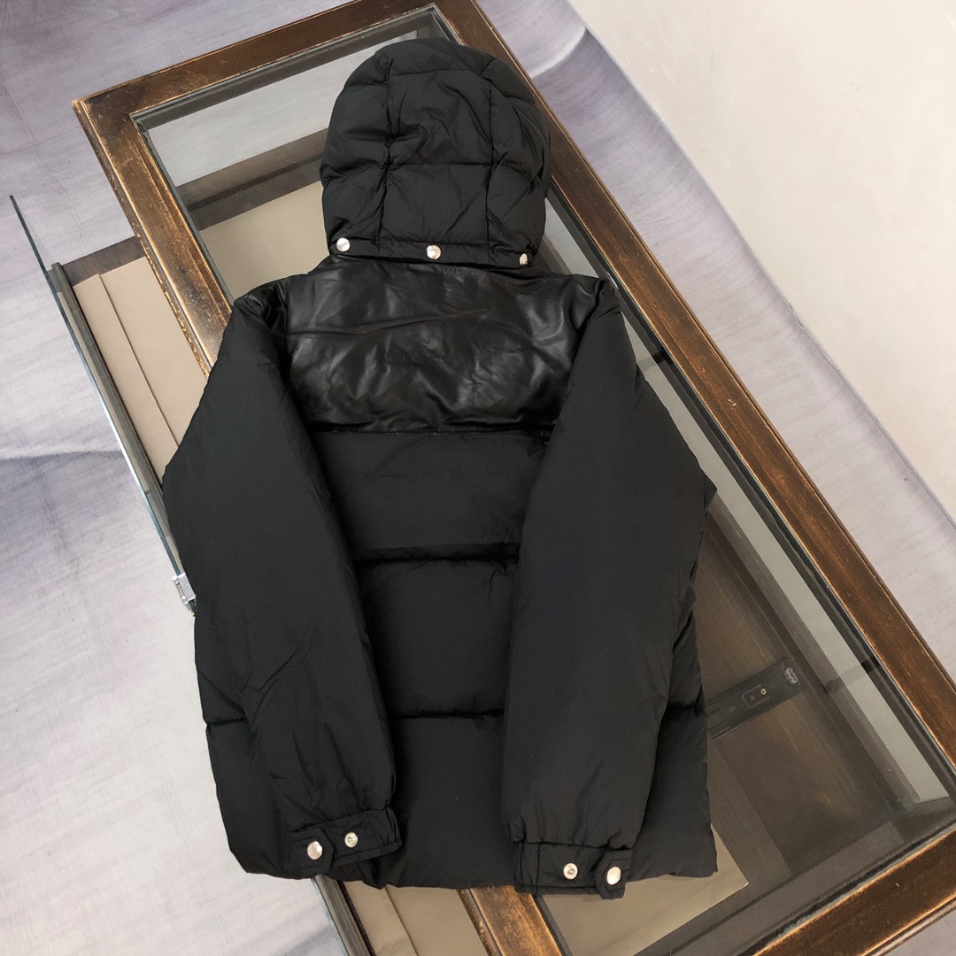 [NFC Version]69_Moncler Down Jacket
