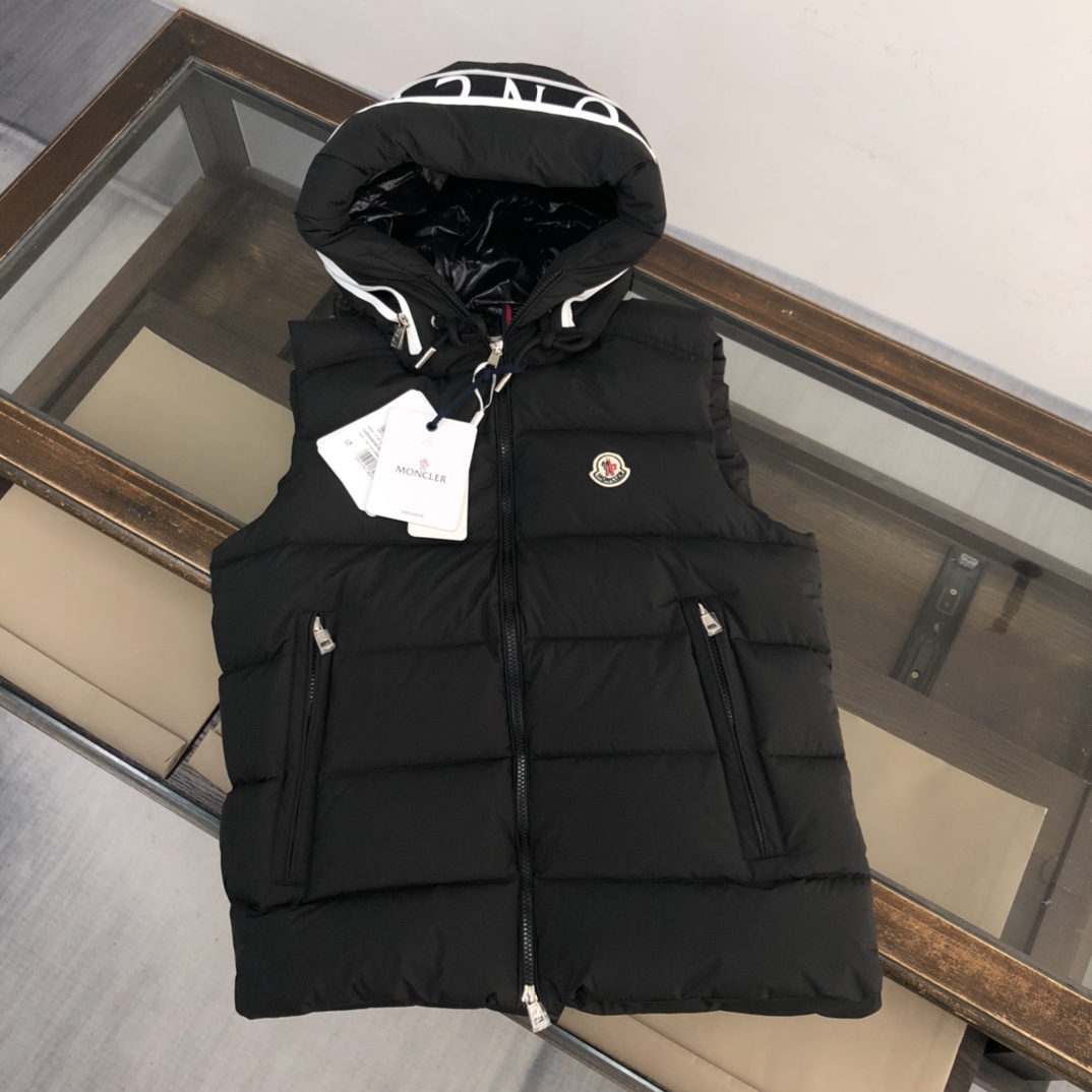 [NFC Version]116_Moncler Vest