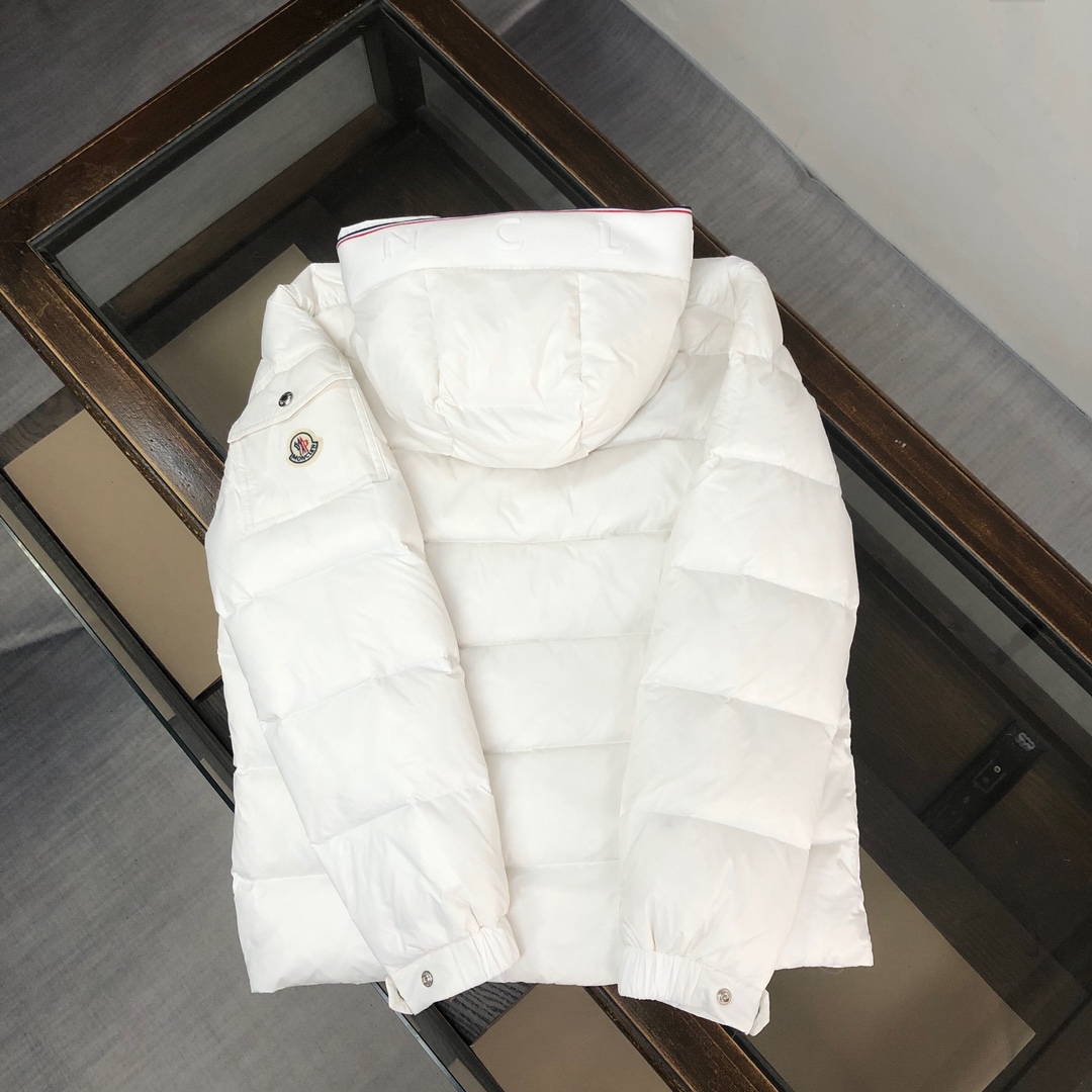 [NFC Version]1_Moncler Down Jacket