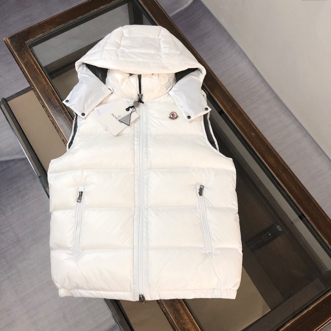 [NFC Version]14_Moncler Vest