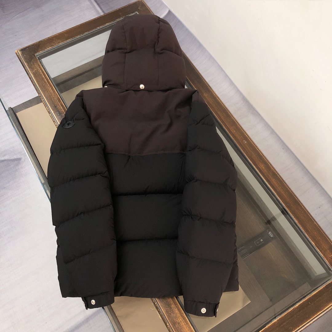 [NFC Version]99_Moncler Down Jacket