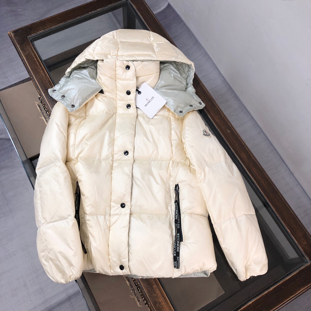[NFC Version]41_Moncler Down Jacket