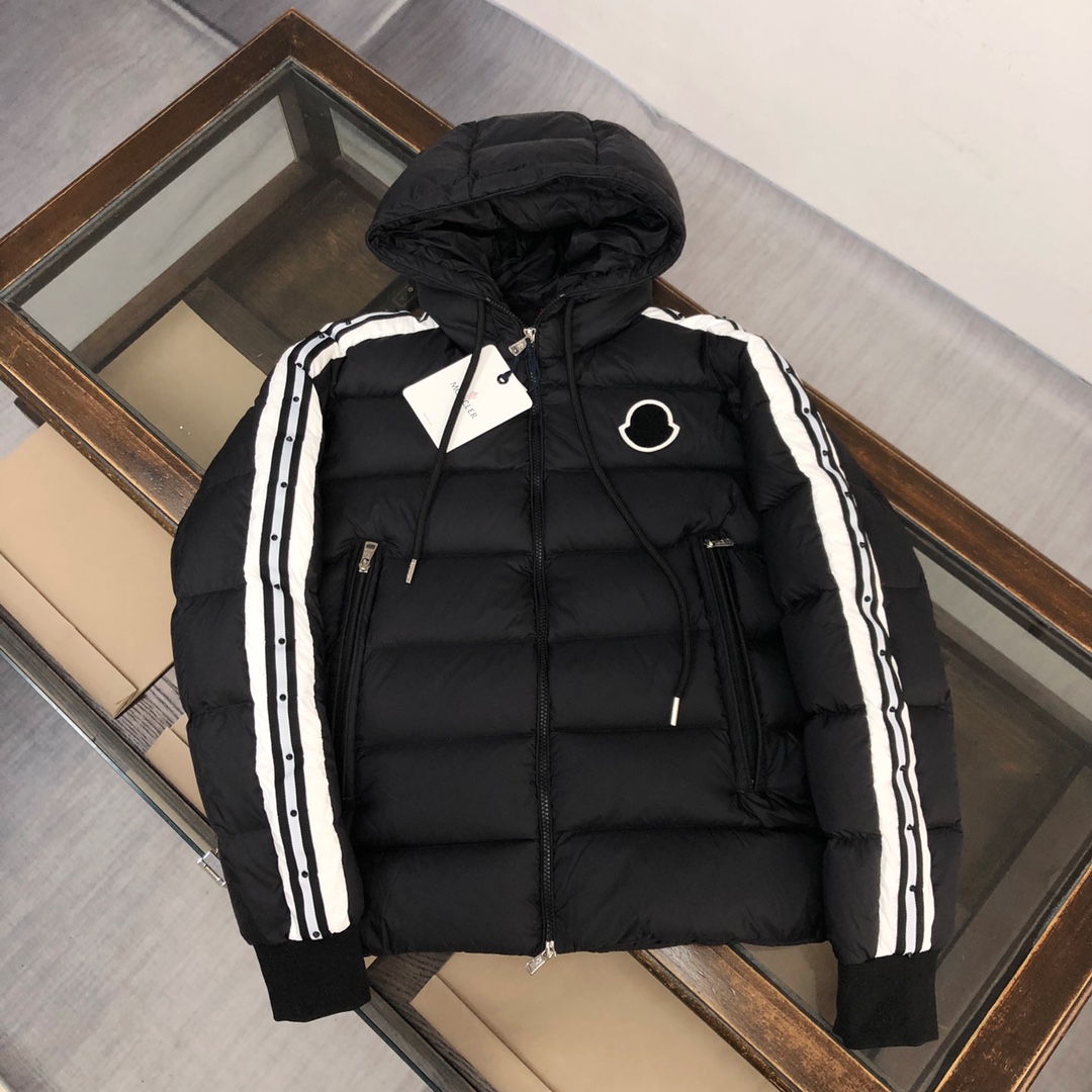 [NFC Version]85_Moncler Down Jacket