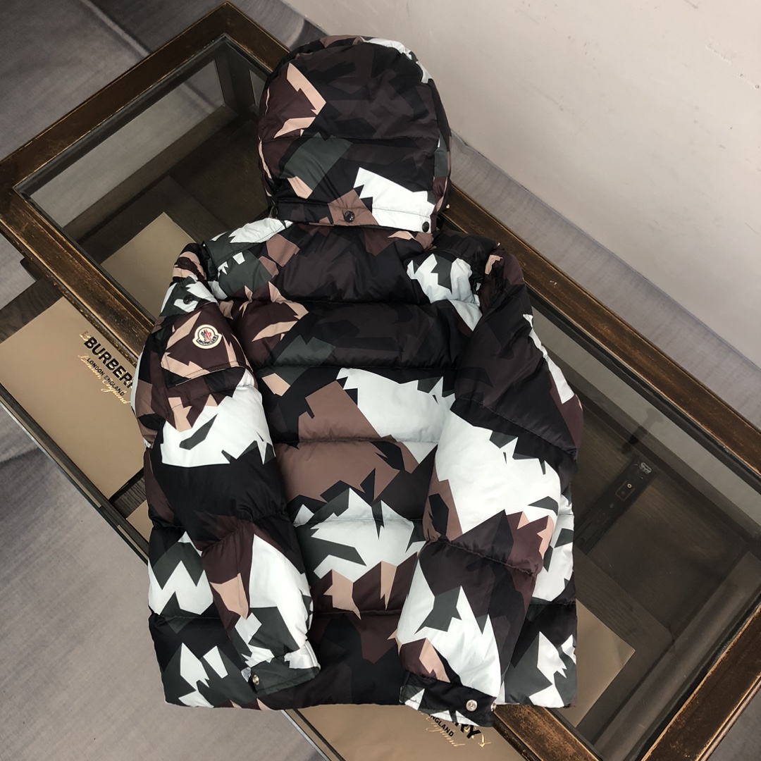 [NFC Version]83_Moncler Down Jacket