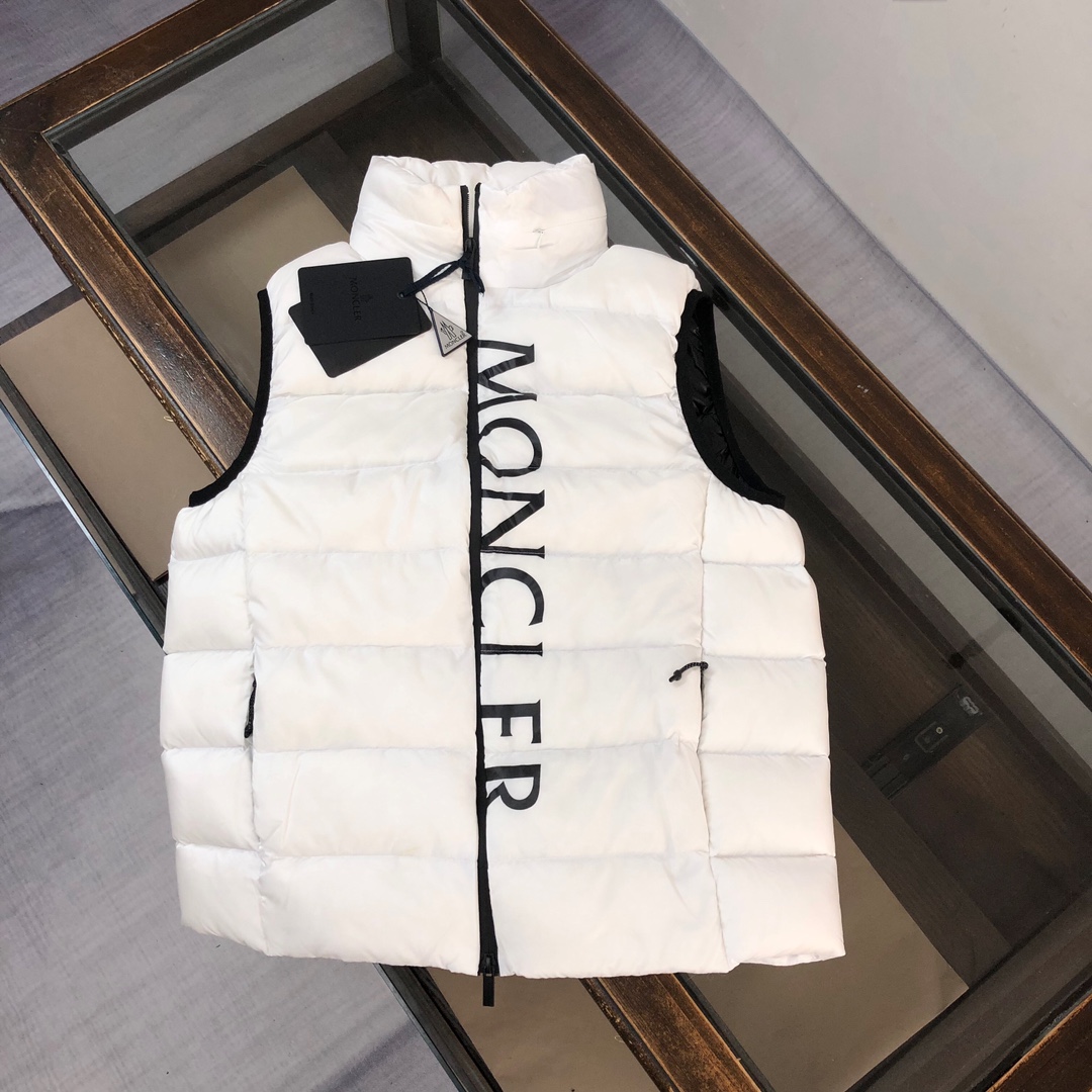 [NFC Version]1_Moncler Vest