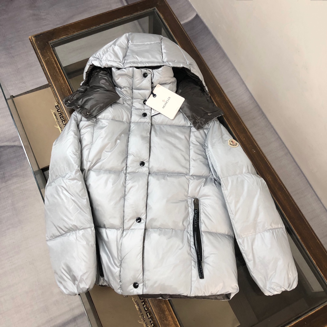 [NFC Version]40_Moncler Down Jacket