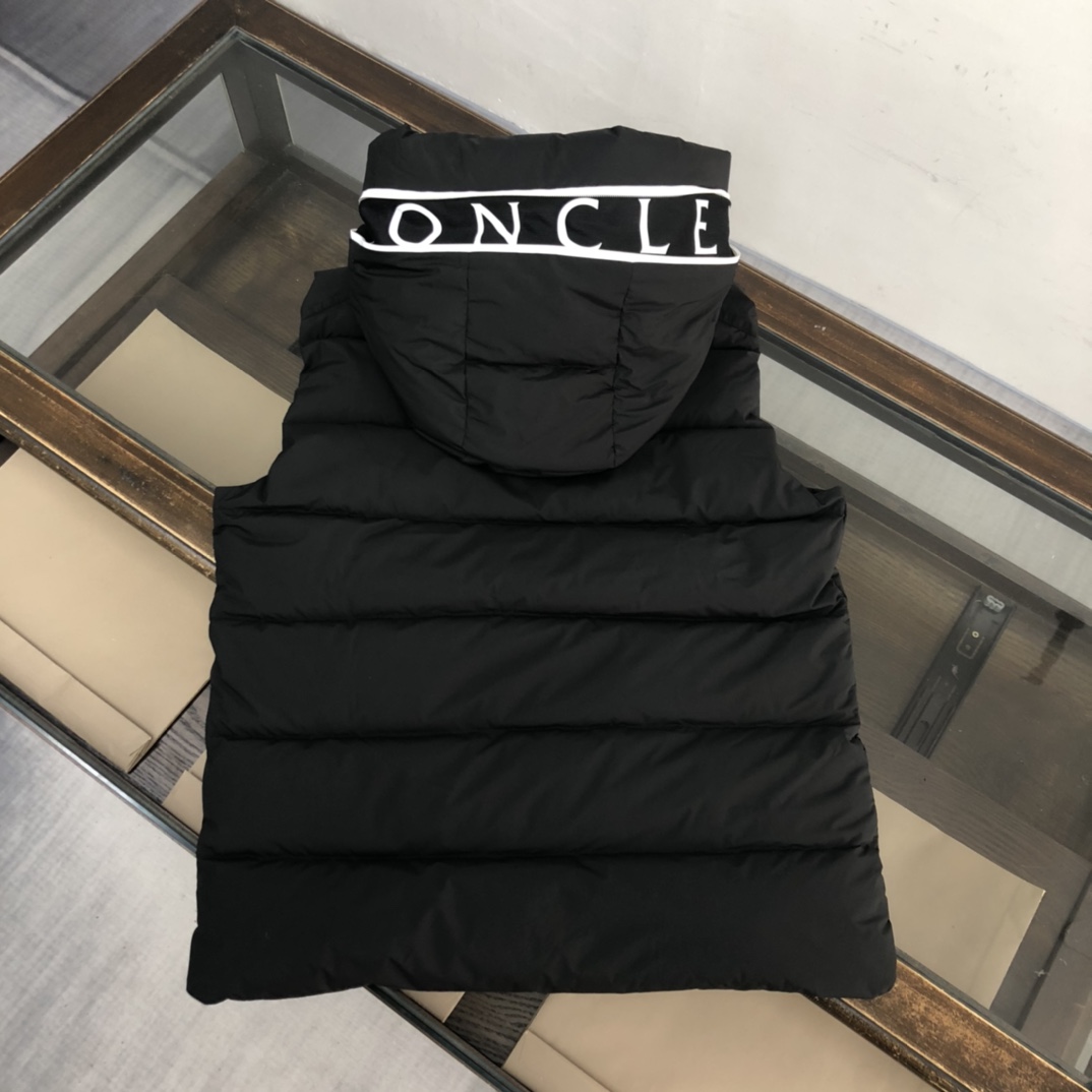 [NFC Version]116_Moncler Vest