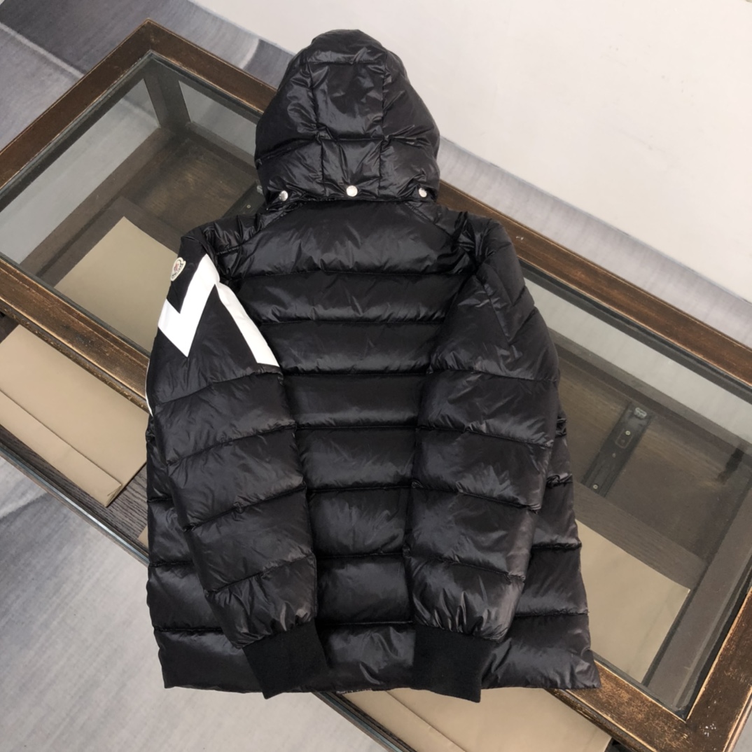 [NFC Version]118_Moncler Down Jacket