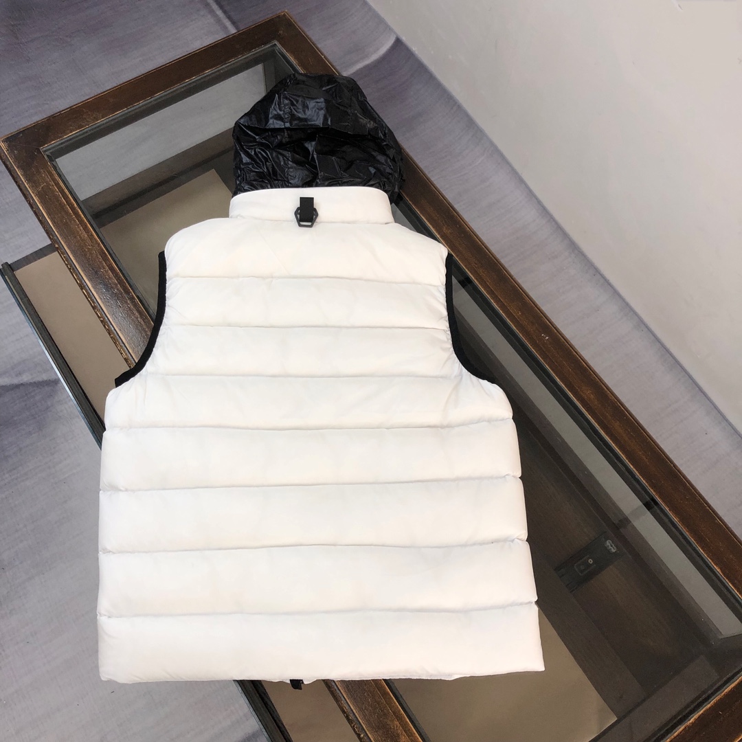[NFC Version]1_Moncler Vest
