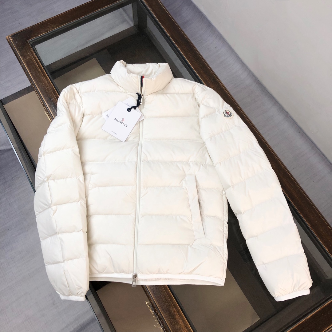 [NFC Version]42_Moncler Down Jacket