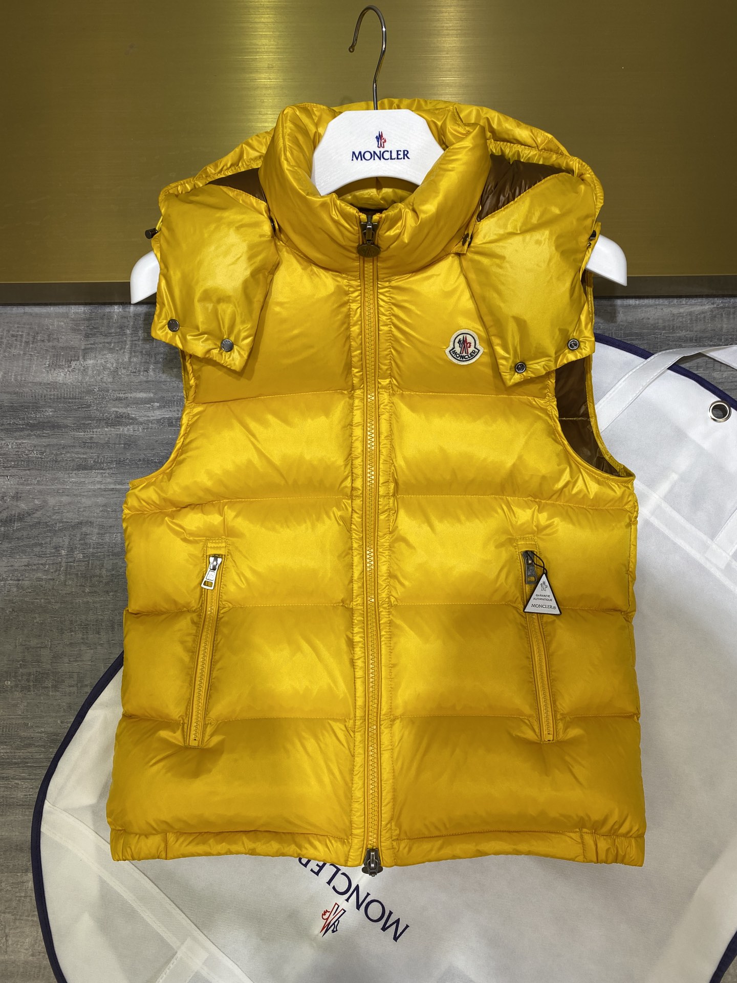 [NFC Version]26_Moncler Vest
