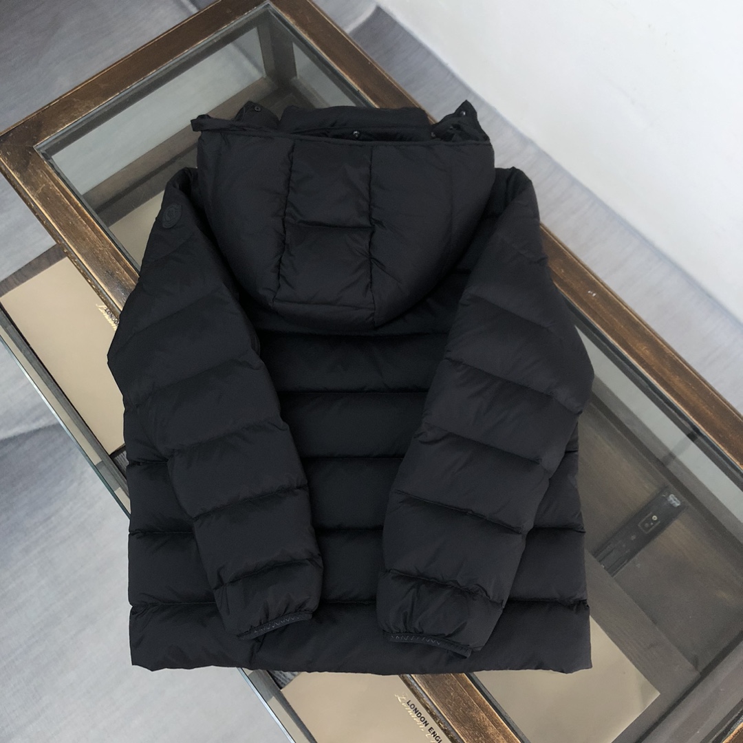 [NFC Version]87_Moncler Down Jacket